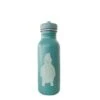 Trixie Mr. Hippo Bottle 500ml Mint Green 1 Trixie Mr. Hippo Bottle 500ml Mint Green -Diverse Tassen image 16037