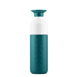 Dopper Insulated Drinkfles 580 Ml Green Lagoon