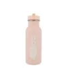 Trixie Mrs. Rabbit Bottle 500ml Soft Pink -Diverse Tassen image 16047
