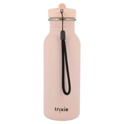 Trixie Mrs. Rabbit Bottle 500ml Soft Pink -Diverse Tassen image 16048