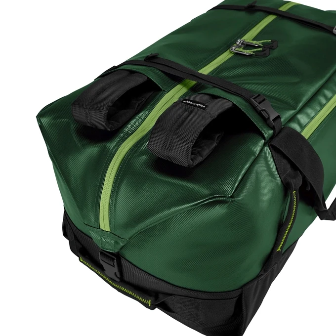 Eagle Creek Migrate Duffel 90L Forest 10 Eagle Creek Migrate Duffel 90L Forest - Afbeelding 8