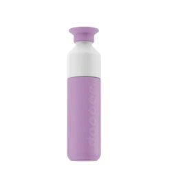 Dopper Insulated Drinkfles 350 Ml Throwback Lilac