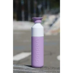 Dopper Insulated Drinkfles 350 Ml Throwback Lilac 7 Dopper Insulated Drinkfles 350 Ml Throwback Lilac -Diverse Tassen image 16055