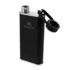 Stanley The Easy-Fill Wide Mouth Flask 0.23L Matte Black Pebble 9 Stanley The Easy-Fill Wide Mouth Flask 0.23L Matte Black Pebble -Diverse Tassen image 16061