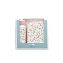 Mepal Campus Lunch Set Flowers & Butterflies 11 Mepal Campus Lunch Set Flowers & Butterflies -Diverse Tassen image 16071