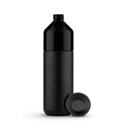 Dopper Insulated Drinkfles 1 L Blazing Black 11 Dopper Insulated Drinkfles 1 L Blazing Black -Diverse Tassen image 16075
