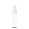 Dopper Glass Drinkfles 400 Ml White 1 Dopper Glass Drinkfles 400 Ml White -Diverse Tassen image 16078