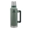 Stanley The Legendary Classic Bottle 1.9L Hammertone Green