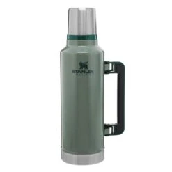 Stanley The Legendary Classic Bottle 1.9L Hammertone Green
