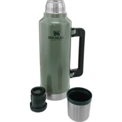 Stanley The Legendary Classic Bottle 1.9L Hammertone Green -Diverse Tassen image 16087