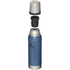 Stanley The Legendary Classic Bottle 0.75L Hammertone Lake -Diverse Tassen image 16101