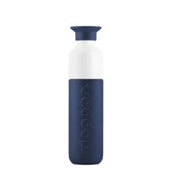Dopper Insulated Drinkfles 350 Ml Breaker Blue
