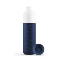 Dopper Insulated Drinkfles 350 Ml Breaker Blue 8 Dopper Insulated Drinkfles 350 Ml Breaker Blue -Diverse Tassen image 16113