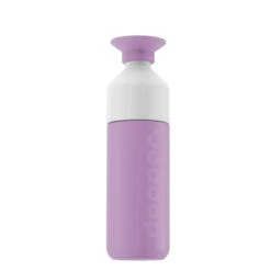 Dopper Insulated Drinkfles 580 Ml Throwback Lilac