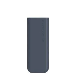 Memobottle Slim Silicon Sleeve Midnight Blue