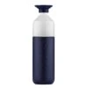 Dopper Insulated Drinkfles 1 L Breaker Blue