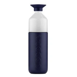 Dopper Insulated Drinkfles 1 L Breaker Blue