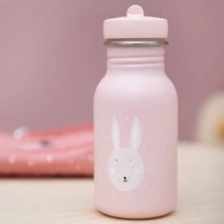 Trixie Mrs. Rabbit Bottle 350ml Soft Pink -Diverse Tassen image 16141