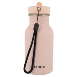 Trixie Mrs. Rabbit Bottle 350ml Soft Pink -Diverse Tassen image 16143