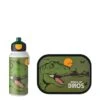 Mepal Campus Lunch Set Dino -Diverse Tassen image 16148