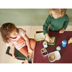 Mepal Campus Lunch Set Dino 9 Mepal Campus Lunch Set Dino -Diverse Tassen image 16150