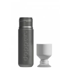 Dopper Steel Drinkfles 490 Ml Silver -Diverse Tassen image 16156