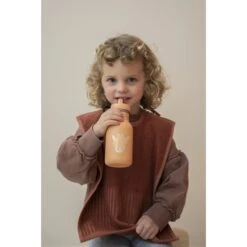 Trixie Mrs. Flamingo Bottle 350ml Pink 8 Trixie Mrs. Flamingo Bottle 350ml Pink -Diverse Tassen image 16165