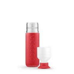 Dopper Insulated Drinkfles 580 Ml Deep Coral -Diverse Tassen image 16172