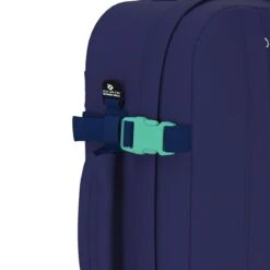 CabinZero Classic 44L Ultra Light Cabin Bag Deep Ocean 24 CabinZero Classic 44L Ultra Light Cabin Bag Deep Ocean -Diverse Tassen image 1618