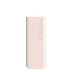 Memobottle Slim Silicon Sleeve Pale Coral
