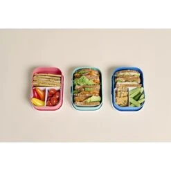 Mepal Campus Lunch Set Pink 9 Mepal Campus Lunch Set Pink -Diverse Tassen image 16186