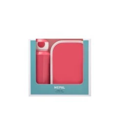 Mepal Campus Lunch Set Pink 11 Mepal Campus Lunch Set Pink -Diverse Tassen image 16188
