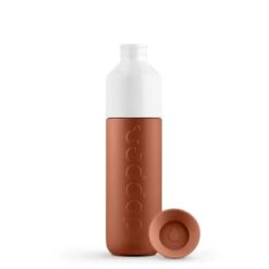 Dopper Insulated Drinkfles 350 Ml Terracotta Tide 8 Dopper Insulated Drinkfles 350 Ml Terracotta Tide -Diverse Tassen image 16191