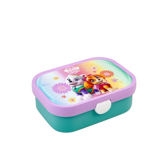 Mepal Campus Lunch Set Paw Patrol Girls 6 Mepal Campus Lunch Set Paw Patrol Girls - Afbeelding 4