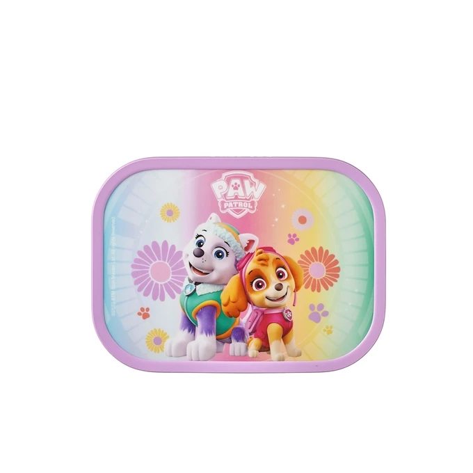 Mepal Campus Lunch Set Paw Patrol Girls 7 Mepal Campus Lunch Set Paw Patrol Girls - Afbeelding 5