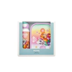 Mepal Campus Lunch Set Paw Patrol Girls 15 Mepal Campus Lunch Set Paw Patrol Girls -Diverse Tassen image 16200