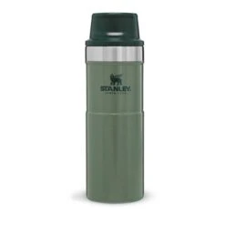 Stanley The Trigger-Action Travel Mug 0.47L Hammertone Green -Diverse Tassen image 16210