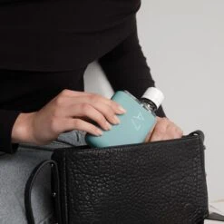 Memobottle A7 Silicon Sleeve Sea Mist 5 Memobottle A7 Silicon Sleeve Sea Mist -Diverse Tassen image 16217