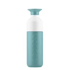 Dopper Insulated Drinkfles 580 Ml Bottlenose Blue