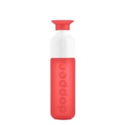 Dopper Original Drinkfles 450 Ml Coral Splash