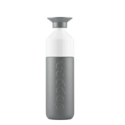 Dopper Insulated Drinkfles 580 Ml Glacier Grey