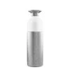 Dopper Steel Drinkfles 800 Ml Silver 1 Dopper Steel Drinkfles 800 Ml Silver -Diverse Tassen image 16237