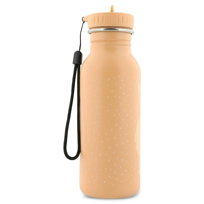 Trixie Mrs. Giraffe Bottle 500 Ml Light Orange 4 Trixie Mrs. Giraffe Bottle 500 Ml Light Orange - Afbeelding 2