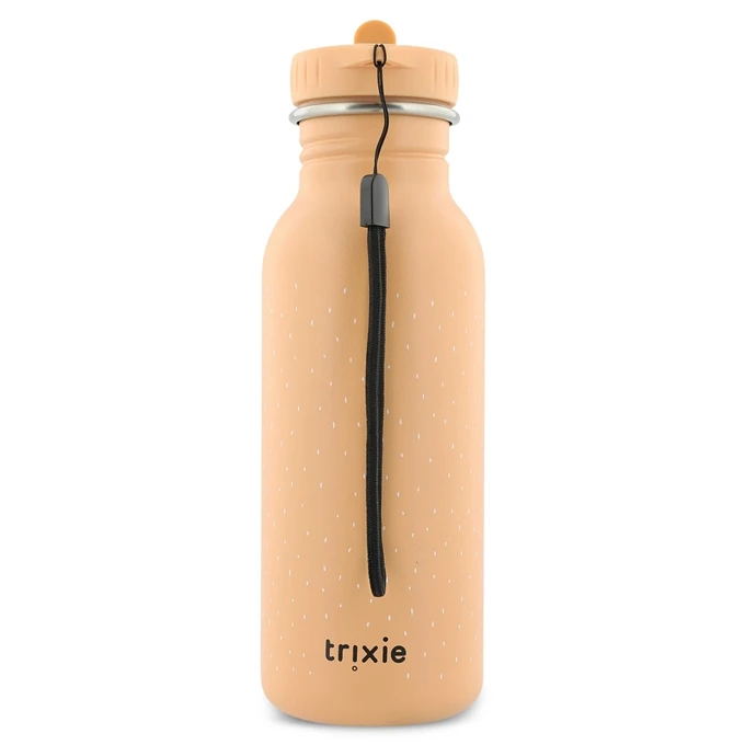 Trixie Mrs. Giraffe Bottle 500 Ml Light Orange 5 Trixie Mrs. Giraffe Bottle 500 Ml Light Orange - Afbeelding 3