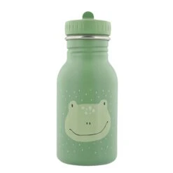 Trixie Mr. Frog Bottle 350ml Green