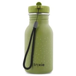 Trixie Mr. Dino Bottle 350ml Green -Diverse Tassen image 16261
