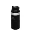 Stanley The Trigger-Action Travel Mug 0.25L Matte Black Pebble 2 Stanley The Trigger-Action Travel Mug 0.25L Matte Black Pebble -Diverse Tassen image 16262