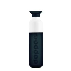 Dopper Original Drinkfles 450 Ml Dark Spring