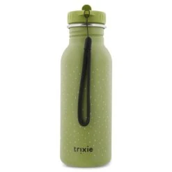 Trixie Mr. Dino Bottle 500 Ml Green -Diverse Tassen image 16271