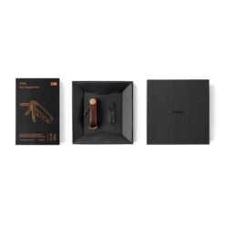 Orbitkey Premium Leather 2.0 Espresso Brown + Multi Tool V2 Gift Set Espresso Brown 11 Orbitkey Premium Leather 2.0 Espresso Brown + Multi Tool V2 Gift Set Espresso Brown -Diverse Tassen image 16278